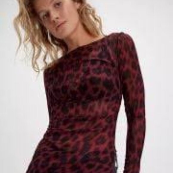 NWT: Free People Something Extra Tunic Size XS - Picture 1 of 6